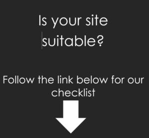 Is you site suitable